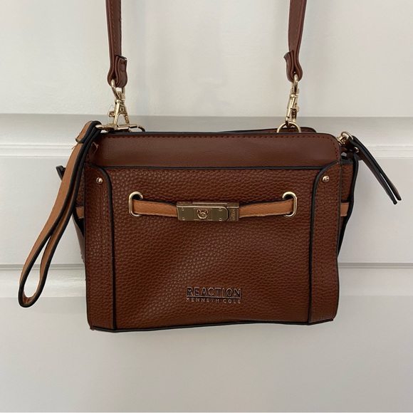 Kenneth Cole Reaction Handbags - KENNETH COLE REACTION BAG
